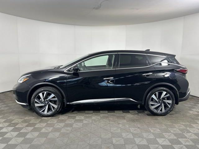 used 2022 Nissan Murano car, priced at $27,990