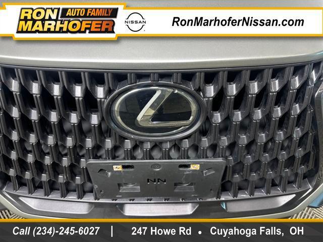 used 2022 Lexus NX 350 car, priced at $35,990