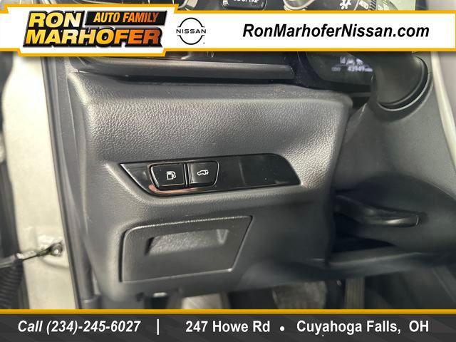 used 2022 Lexus NX 350 car, priced at $35,990