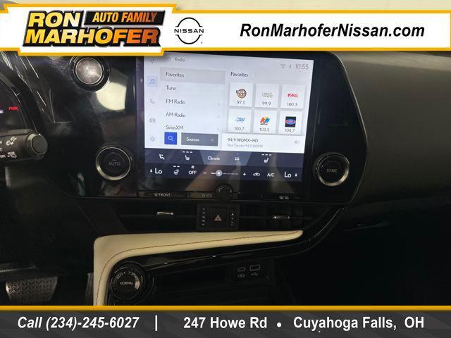used 2022 Lexus NX 350 car, priced at $35,990