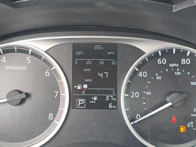 new 2025 Nissan Versa car, priced at $19,648