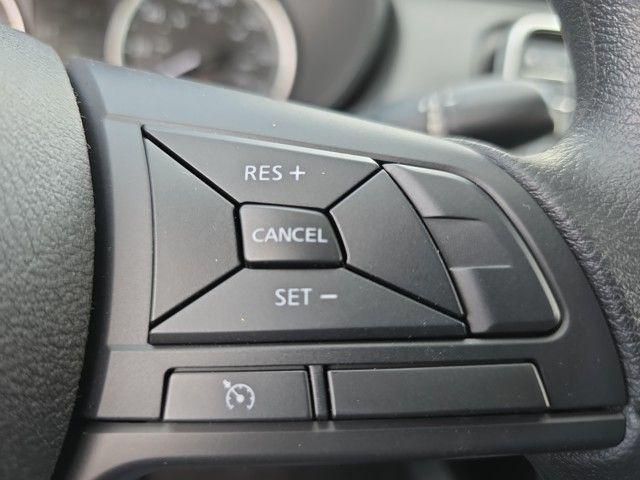 new 2025 Nissan Versa car, priced at $19,648