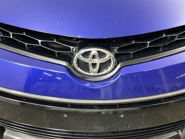 used 2015 Toyota Corolla car, priced at $9,890