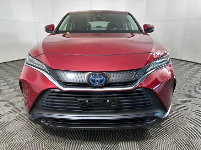 used 2021 Toyota Venza car, priced at $24,990