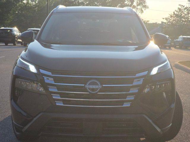 new 2026 Nissan Rogue car, priced at $30,317