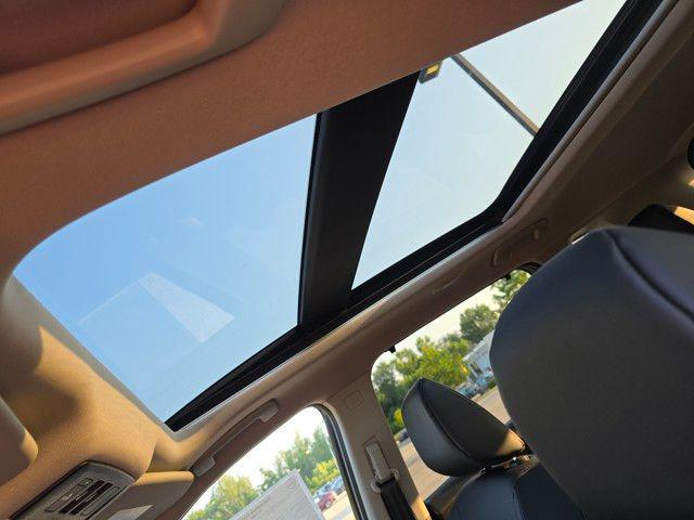 new 2026 Nissan Rogue car, priced at $30,317
