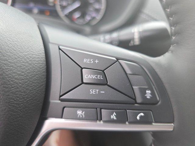 new 2025 Nissan Sentra car, priced at $23,381
