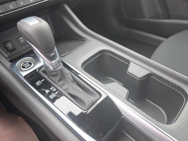 new 2025 Nissan Sentra car, priced at $23,381
