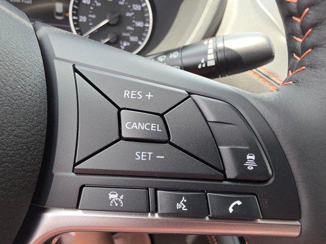 new 2025 Nissan Sentra car, priced at $27,088