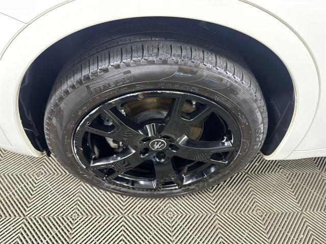 used 2022 Maserati Levante car, priced at $32,770