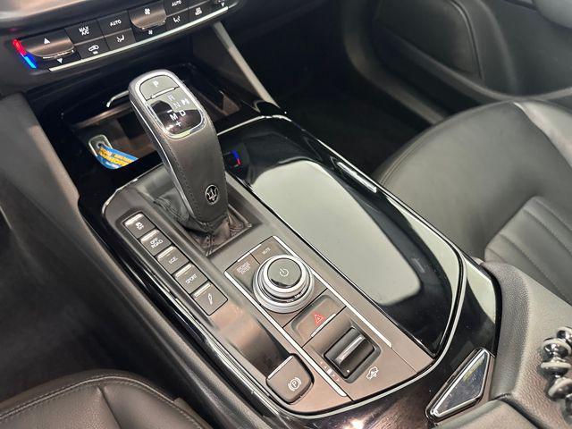 used 2022 Maserati Levante car, priced at $32,770