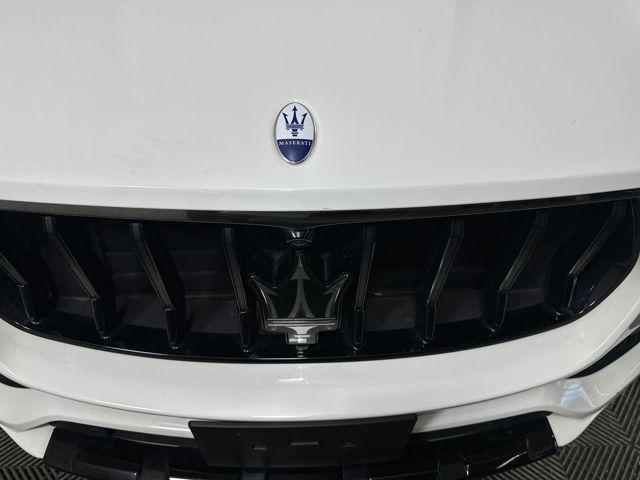 used 2022 Maserati Levante car, priced at $32,770