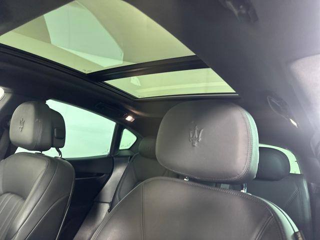 used 2022 Maserati Levante car, priced at $32,770