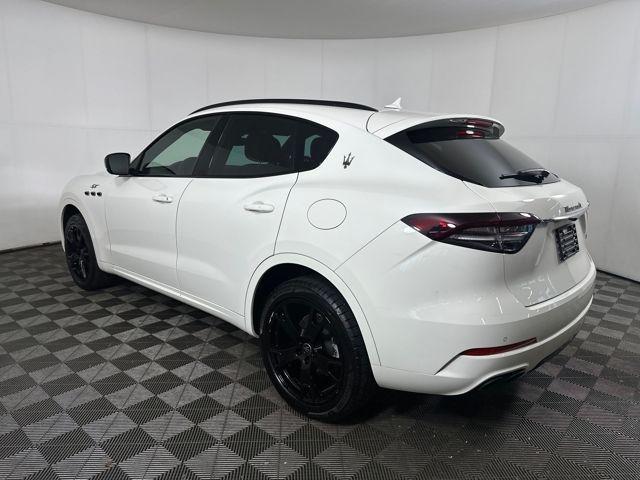 used 2022 Maserati Levante car, priced at $32,770