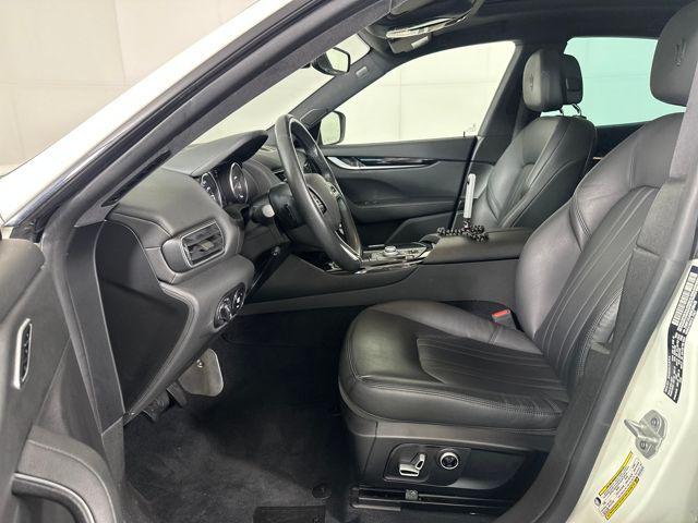 used 2022 Maserati Levante car, priced at $32,770