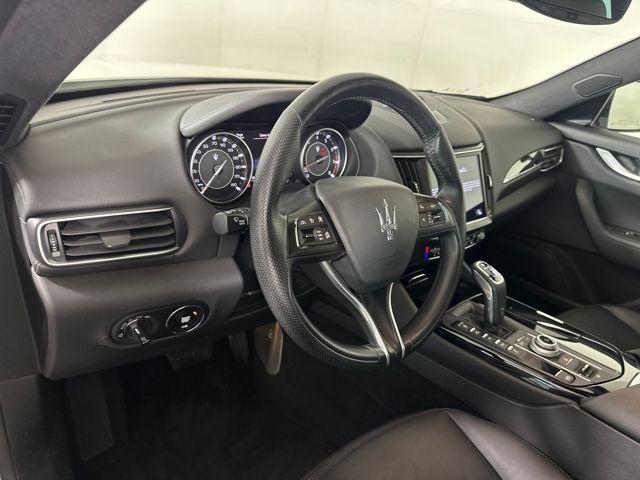 used 2022 Maserati Levante car, priced at $32,770