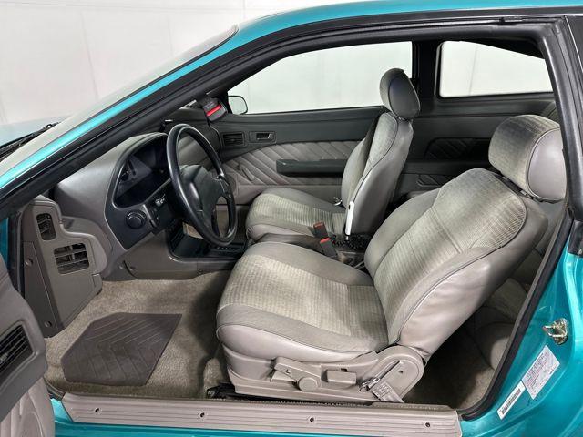 used 1992 Ford Probe car, priced at $5,990