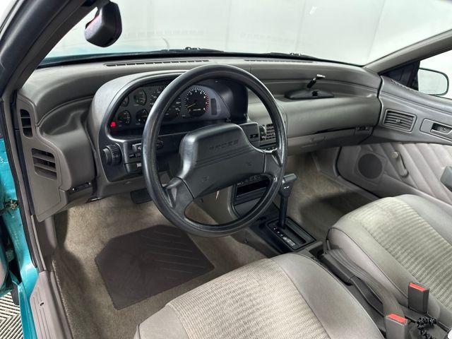 used 1992 Ford Probe car, priced at $5,990