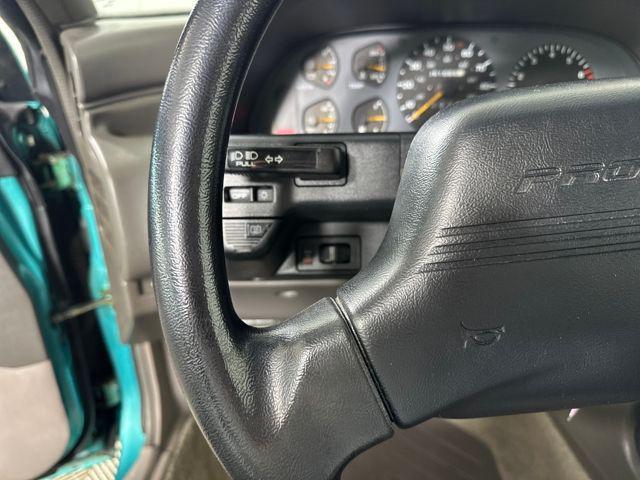 used 1992 Ford Probe car, priced at $5,990