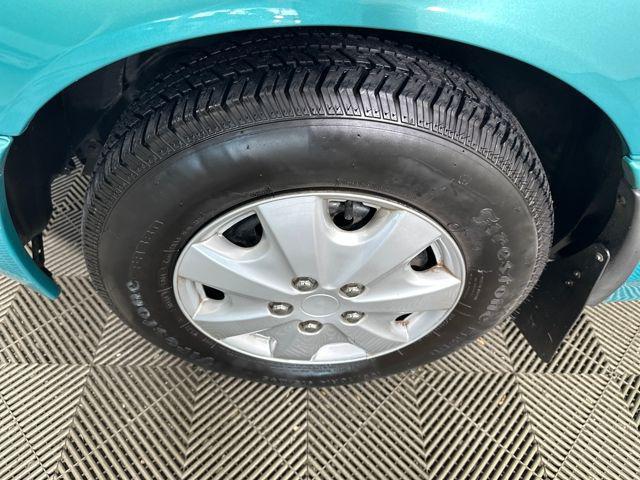 used 1992 Ford Probe car, priced at $5,990