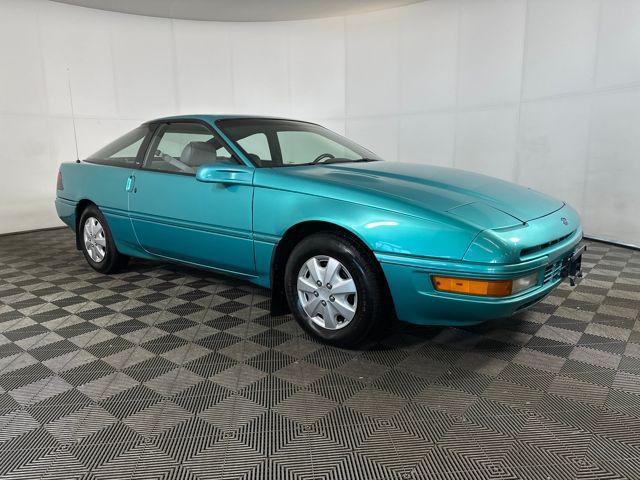 used 1992 Ford Probe car, priced at $5,990