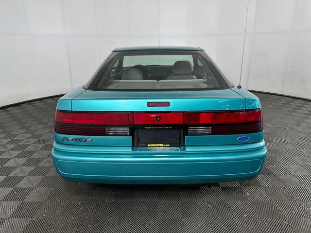 used 1992 Ford Probe car, priced at $5,990