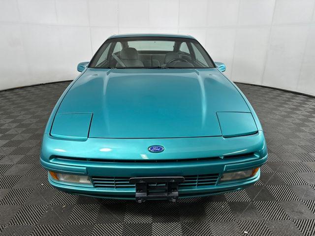 used 1992 Ford Probe car, priced at $5,990