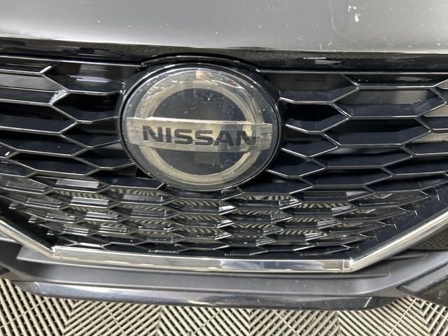 used 2021 Nissan Sentra car, priced at $16,990