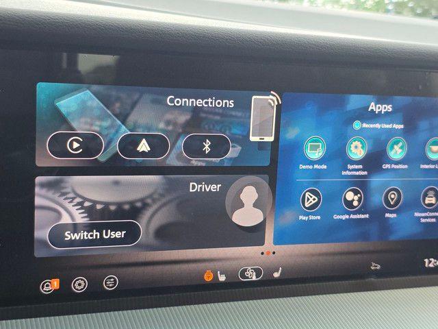 new 2025 Nissan Frontier car, priced at $46,968