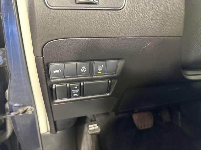 used 2022 INFINITI QX80 car, priced at $37,990