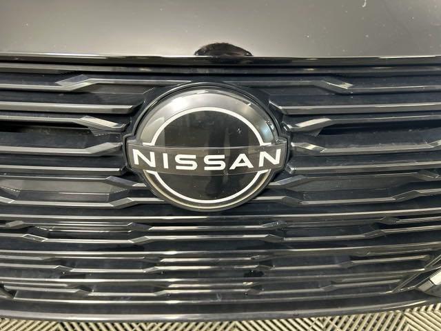 used 2024 Nissan Altima car, priced at $20,990