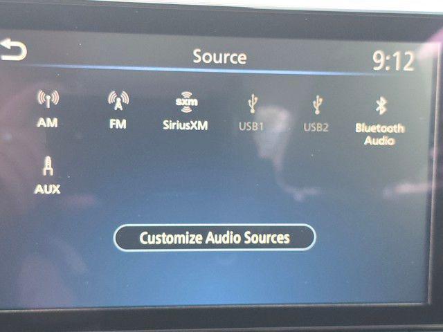 new 2025 Nissan Altima car, priced at $26,473