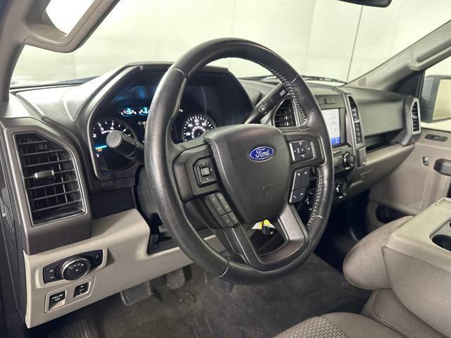 used 2020 Ford F-150 car, priced at $29,990