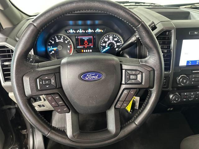 used 2020 Ford F-150 car, priced at $29,990