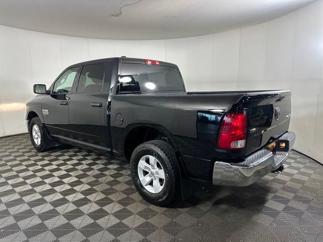 used 2022 Ram 1500 Classic car, priced at $26,990