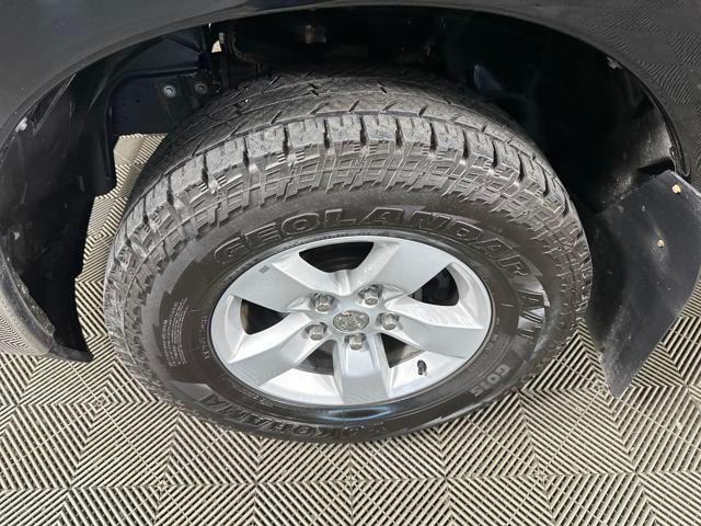 used 2022 Ram 1500 Classic car, priced at $26,990