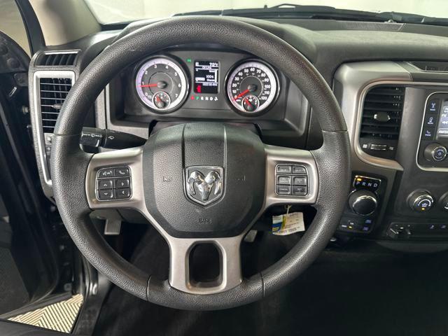 used 2022 Ram 1500 Classic car, priced at $26,990
