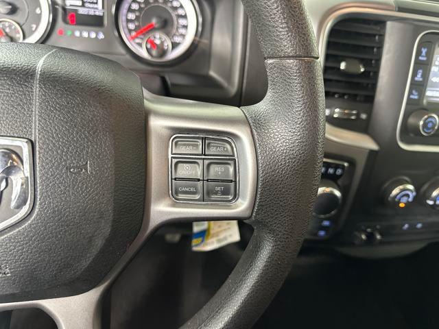 used 2022 Ram 1500 Classic car, priced at $26,990