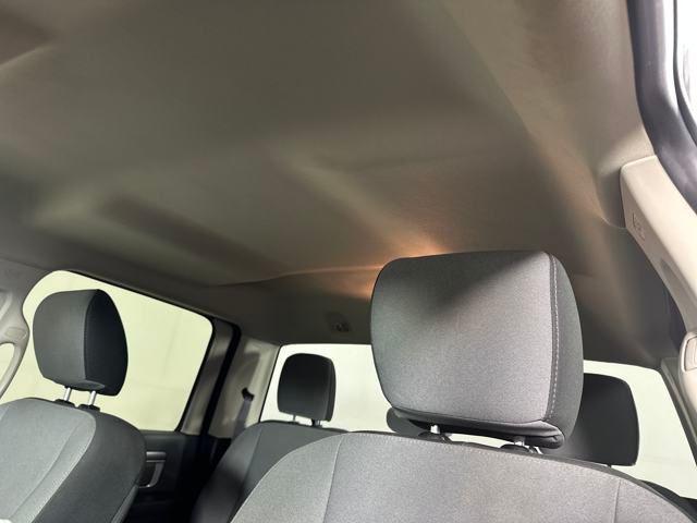 used 2022 Ram 1500 Classic car, priced at $26,990