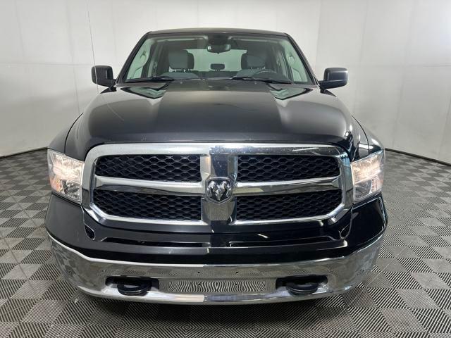 used 2022 Ram 1500 Classic car, priced at $26,990