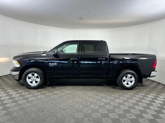 used 2022 Ram 1500 Classic car, priced at $26,990