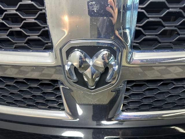 used 2022 Ram 1500 Classic car, priced at $26,990