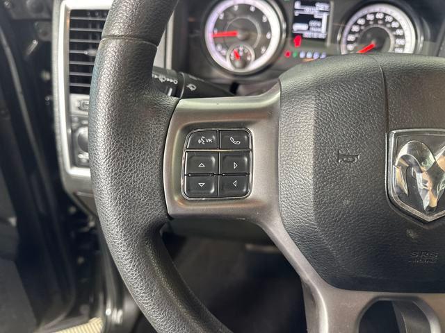 used 2022 Ram 1500 Classic car, priced at $26,990