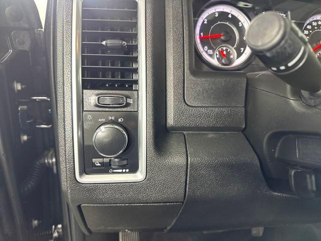 used 2022 Ram 1500 Classic car, priced at $26,990