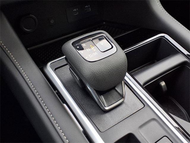 new 2025 Nissan Pathfinder car, priced at $42,900