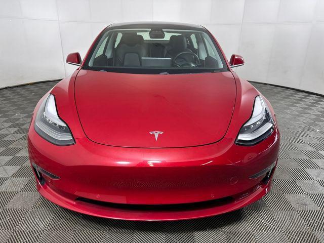 used 2019 Tesla Model 3 car, priced at $22,770