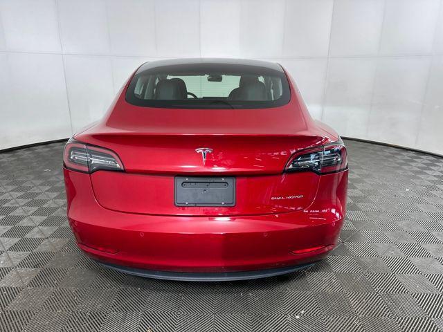 used 2019 Tesla Model 3 car, priced at $22,770