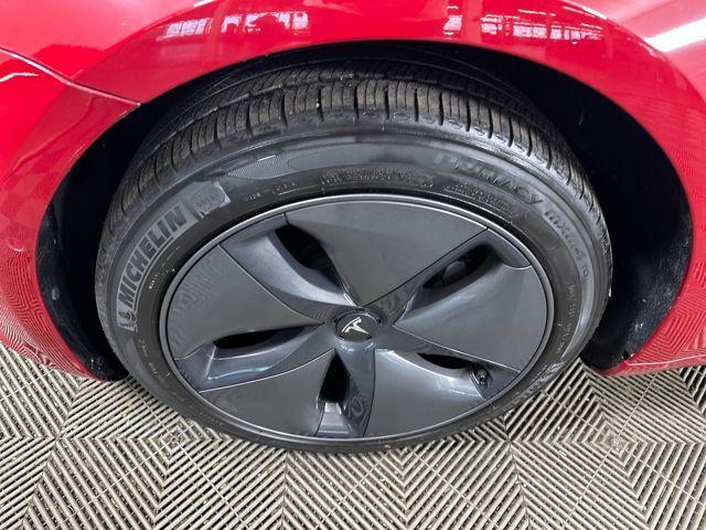 used 2019 Tesla Model 3 car, priced at $22,770