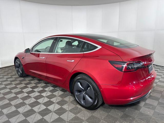 used 2019 Tesla Model 3 car, priced at $22,770