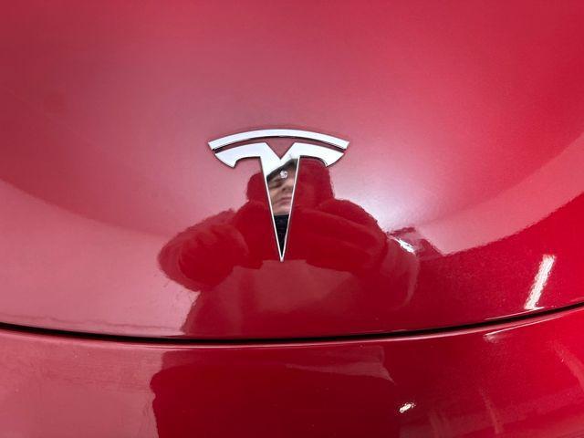 used 2019 Tesla Model 3 car, priced at $22,770